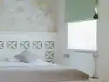 Номер Комфорт с красивым видом из окна
