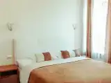 Двухместный номер Стандарт с видом на город