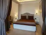 Двухместный номер Deluxe с балконом и с красивым видом из окна