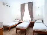 Трёхместный номер Эконом