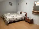 Двухместный номер Стандарт Мансарда