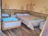 Четырёхместный номер Стандарт