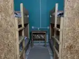 Четырёхместный номер Эконом