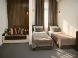 Двухместный номер Superior