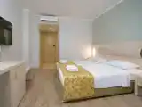 Двухместный номер Стандарт с балконом