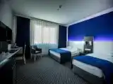 Трёхместный номер Стандарт с красивым видом из окна
