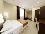 Семейный номер Комфорт