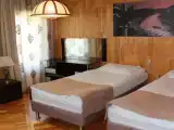 Двухместный люкс