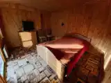 Двухместный номер Стандарт с балконом и с видом на город