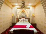 Двухместный люкс VIP