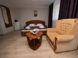 Двухместный номер Фэмили с балконом