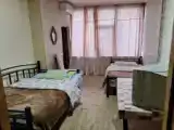 Двухместный номер Стандарт с красивым видом из окна
