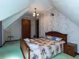 Трёхместный номер Эконом с балконом и с красивым видом из окна