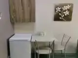 Кровать в общем номере (мужской номер) Мансарда