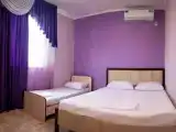 Семейный номер Classic с красивым видом из окна