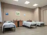 Трёхместный номер Стандарт