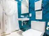 Трёхместный номер Стандарт