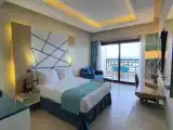 Номер Deluxe с видом на море