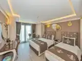 Трёхместный номер Стандарт