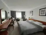 Двухместный полулюкс