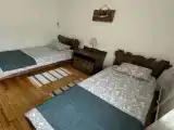 Двухместный номер Стандарт Мансарда