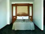 Двухместный полулюкс