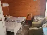 Двухместный номер Эконом