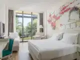 Двухместный номер Семейный