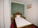 Одноместный номер Deluxe