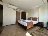 Двухместный номер Стандарт с балконом