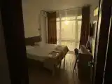 Двухместный номер (корпус 1) Семейный