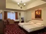 Четырёхместный номер Deluxe