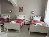 Семейный номер Стандарт с видом на парк