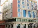 Run of House