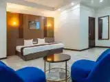 Двухместный номер Deluxe