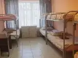 Кровать в общем номере