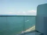 Студия апартаменты Premium с видом на море