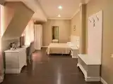 Двухместный номер Superior с балконом