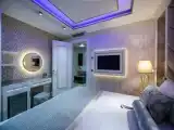 Люкс Superior с балконом и с видом на бассейн