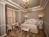 Двухместный номер Deluxe с балконом и с красивым видом из окна