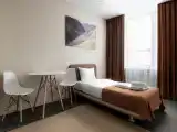 Номер Стандарт