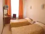 Кровать в общем номере