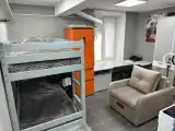 Апартаменты с видом на внутренний двор