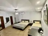 Трёхместный номер Стандарт