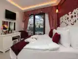 Двухместный номер Superior с видом на море