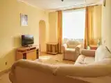 Двухместный номер 1 категории