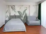 Двухместные апартаменты
