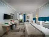 Трёхместный номер Classic Plus