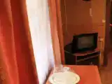 Трёхместный номер с 2 комнатами