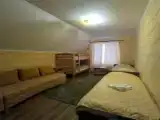 Апартаменты с балконом
